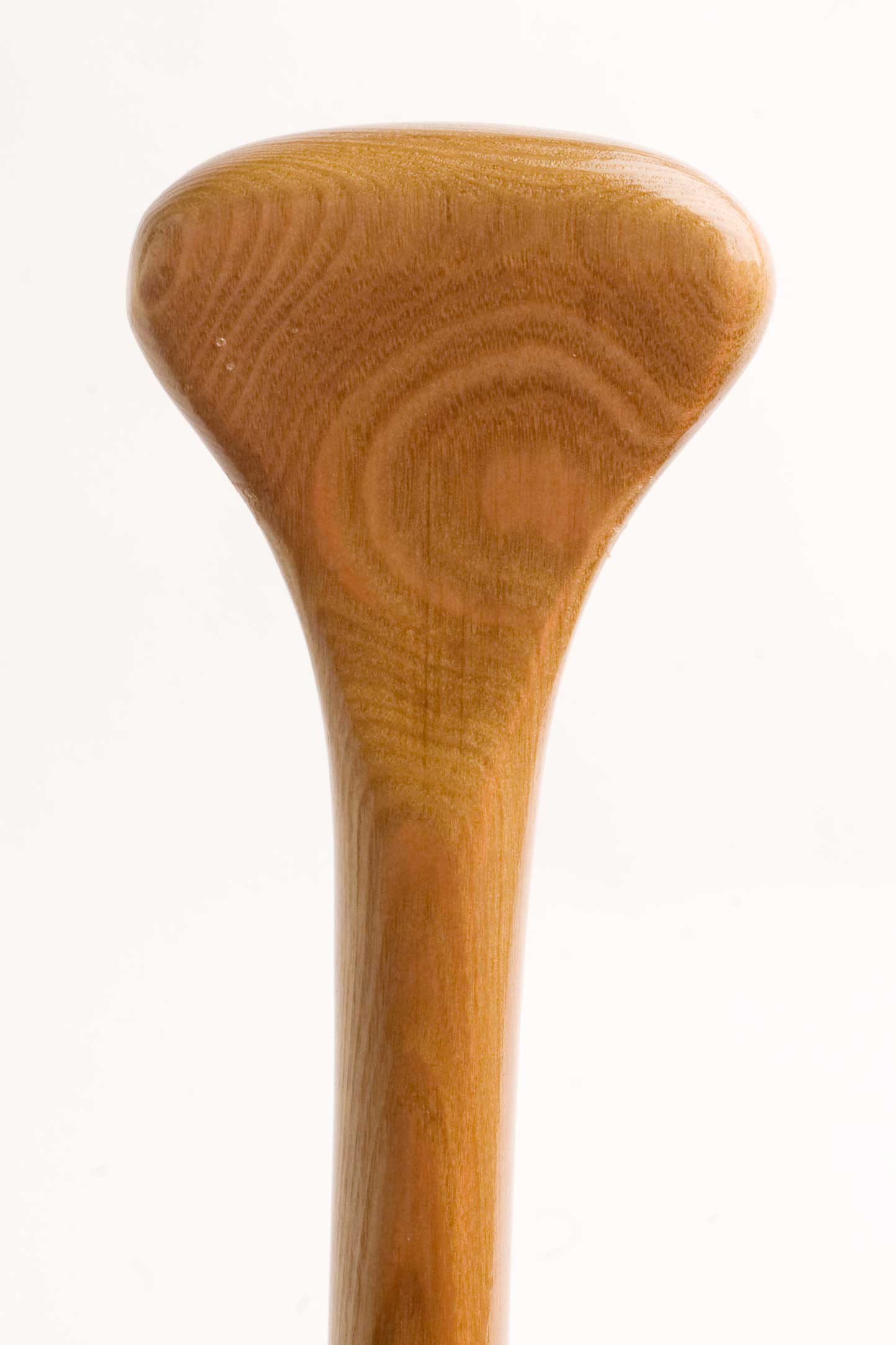 Handcrafted Wood Canoe Paddles and Kayak Paddles 